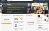 Amazon France Site: Amazon.fr