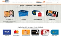 Buy Gift Cards: GiftCards.com