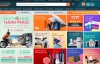 Vietnam Online Shopping Site: Lazada Vietnam