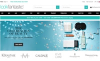 Europe’s Number One Retailer for Beauty: Lookfantastic