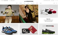 Luisaviaroma: Designer Fashion & Luxury Shopping Online