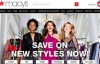 Macy’s Department Store Official Site: Macys.com