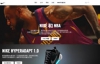 Nike China Official Store：Nike.com (CN)