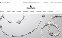 Swarovski Crystal Germany Official Site: Swarovski DE