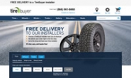 A Better Way to Buy Tires: TireBuyer.com