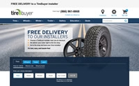 A Better Way to Buy Tires: TireBuyer.com