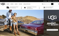 UGG Boots Germany Official Site: UGG DE
