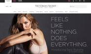 The world’s Best Bras: Victoria’s Secret