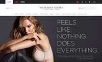 The world’s Best Bras: Victoria’s Secret