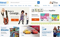 Walmart Canada Online Supermarket: Walmart.ca