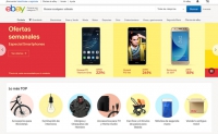 eBay Spain Site: eBay.es