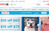 American Pet Supplies and Pet Food Retailer: Petco