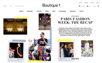 Boutique 1 US: UAE’s Luxury Fashion Retailer