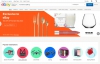 eBay Australia Site: eBay.com.au