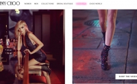 Jimmy Choo Official Site: Shop Luxury Shoes, Bags and Accessories