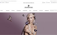 Swarovski Crystal Australia Official Site: Swarovski AU