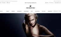 Swarovski Crystal Netherlands Official Site: Swarovski NL