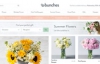 UK Online Florist: Bunches