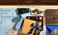 GODIVA Chocolates US Official Site: Godiva.com