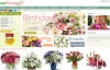 American Online Florist：Just Flowers