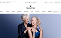 Swarovski Crystal USA Official Site: Swarovski US