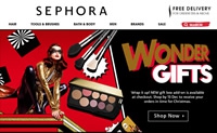Sephora New Zealand Official Site: Sephora.nz