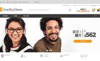 SmartBuyGlasses Hong Kong: Buy Sunglasses & Eyeglasses