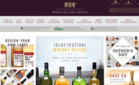 The World's Premier Whisky Site: The Whisky Exchange