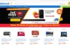 Walmart Mexico Online Supermarket: Walmart.com.mx