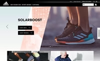 Adidas United Kingdom Official Site: Adidas UK