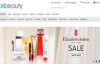 British Famous Cosmetics Discount Website: Allbeauty