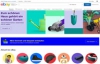 eBay Switzerland Site: eBay.ch