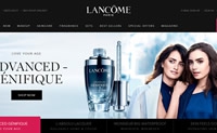 Lanc^ome Canada Official Site: Lancome.ca