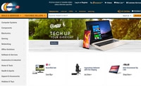 Newegg Canada Site: Newegg.ca