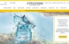 L’Occitane USA: Award-Winning Natural Beauty Products and Cosmetics