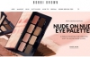 Bobbi Brown Cosmetics UK Official Site: BobbiBrown.co.uk
