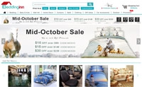 Global Online Home Decor Store: BeddingInn