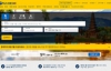 Expedia Korea Site: Global Hotel and Flight booking