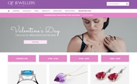 Genuine Gemstone Jewellery: QP Jewellers