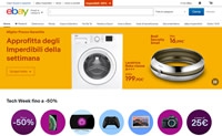 eBay Italy Site: eBay.it