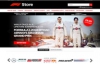 Formula 1 Official Online Store: F1 Store