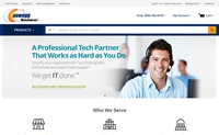 America’s Leading B2B E-Commerce Company: Newegg Business