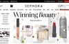 Sephora Canada Official Site: Sephora CA