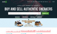 Buy & Sell Authentic Sneakers: StockX