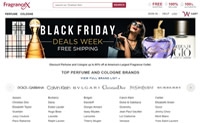 America’s Largest Fragrance Outlet: FragranceX.com