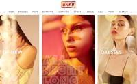 Bnkr Australia Official Site: Women’s Fashion Clothing & Shoes