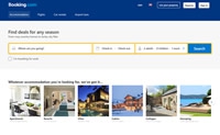 Booking.com UK: Global Hotel Online Booking Website