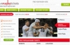 British Rugby Ticket Website: Live Rugby Tickets