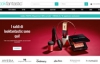 Lookfantastic Italy:&nbsp;UK Famous Beauty Shopping Site