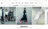 Nike Spain Official Site: Nike.com (ES)